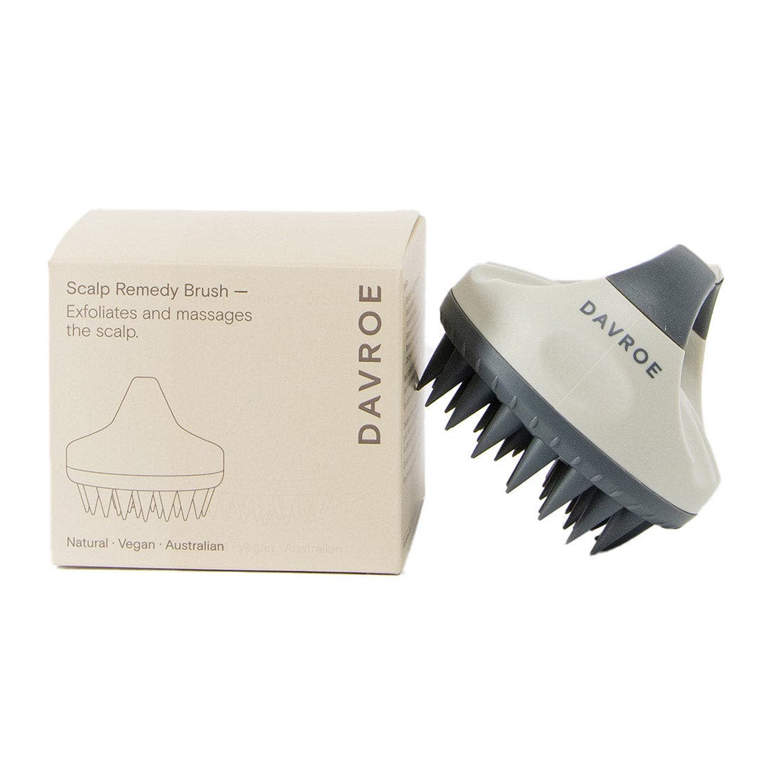 Davroe Scalp Remedy Spa Pack