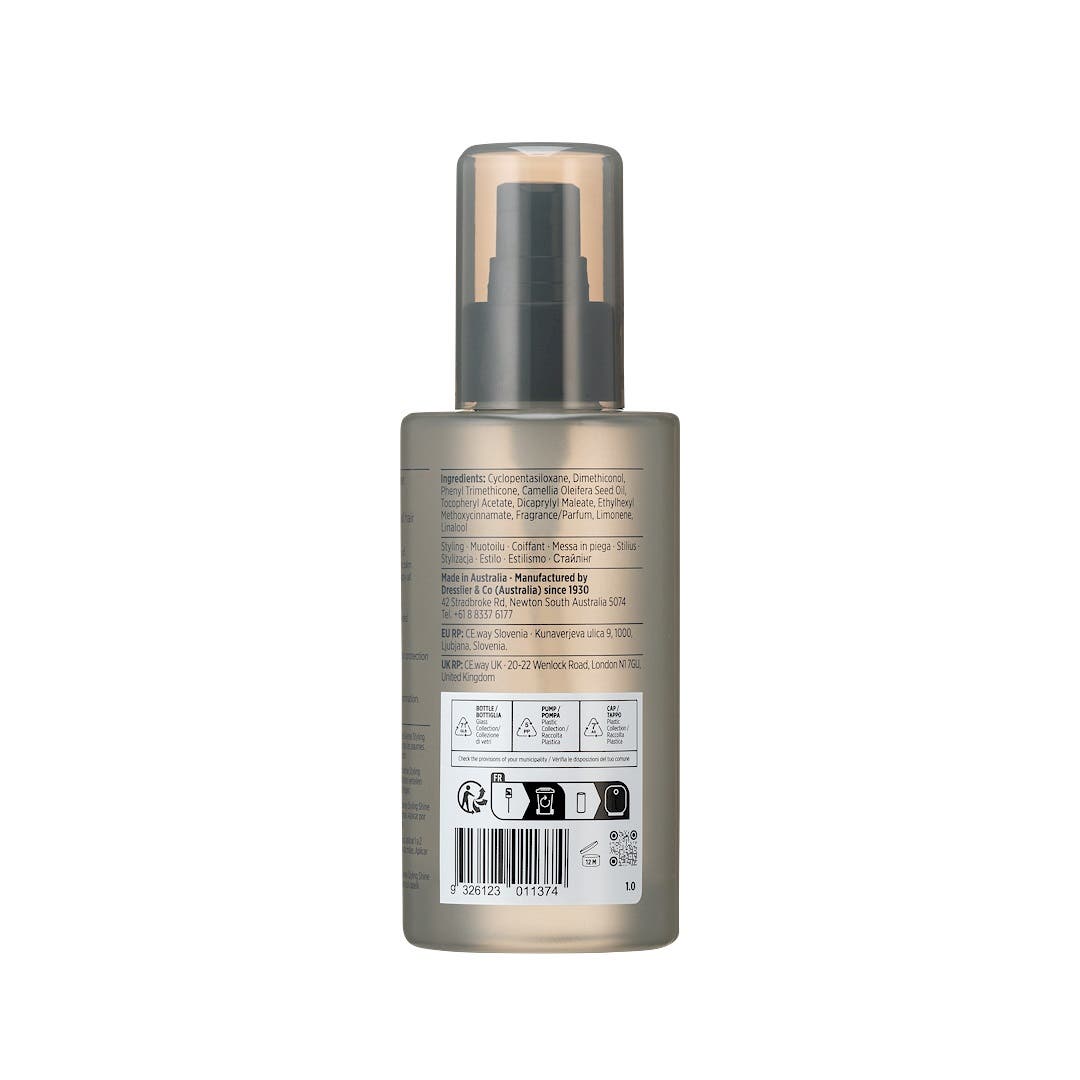 Davroe Shine Fluid 95ml