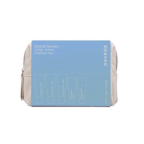 Davroe Smooth Senses Travel Pack