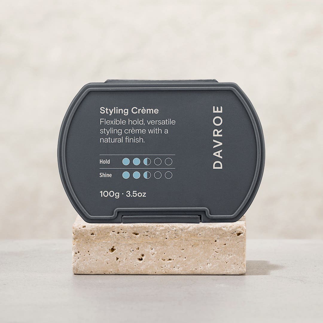 Davroe Styling Creme 100g