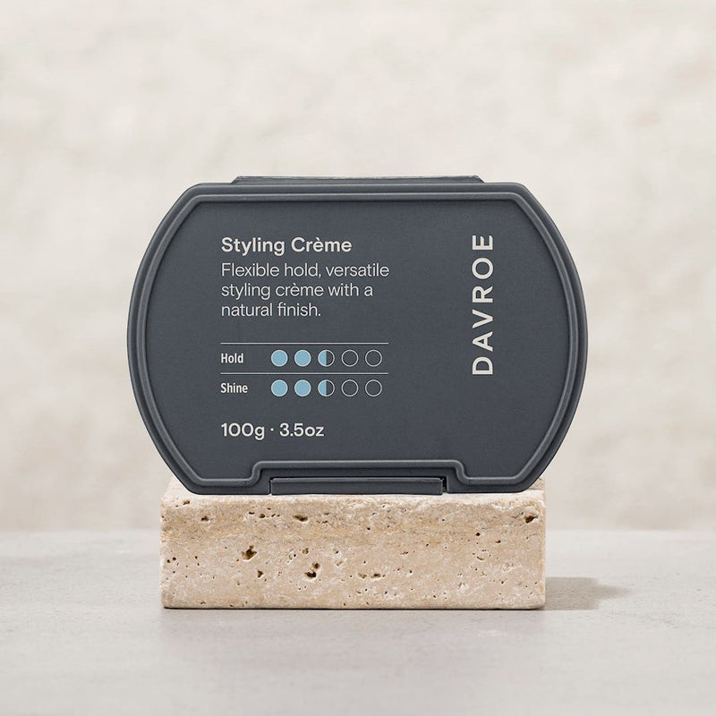 Davroe Styling Creme 100g