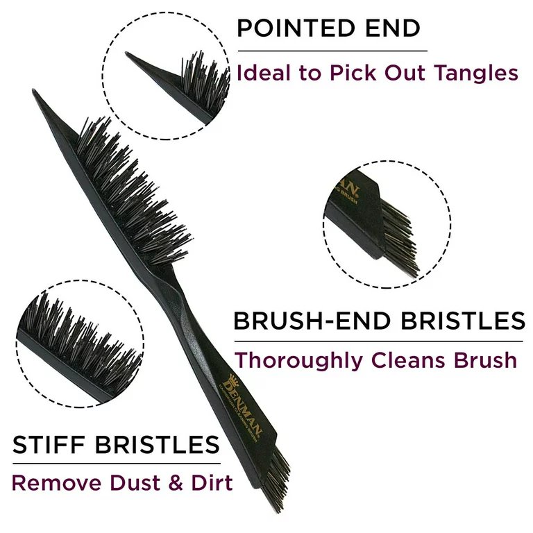 Denman Cleaning Brush DCB1