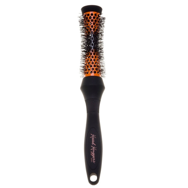 Denman DHH1 Head Hugger Orange Brush 25mm