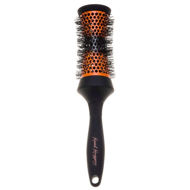 Denman DHH3 Head Hugger Orange Brush 43mm