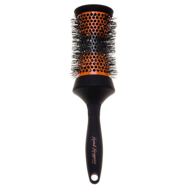 Denman DHH4 Head Hugger Orange Brush 53mm