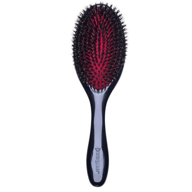 Denman The Finisher Medium Cushion Hair Brush D82M
