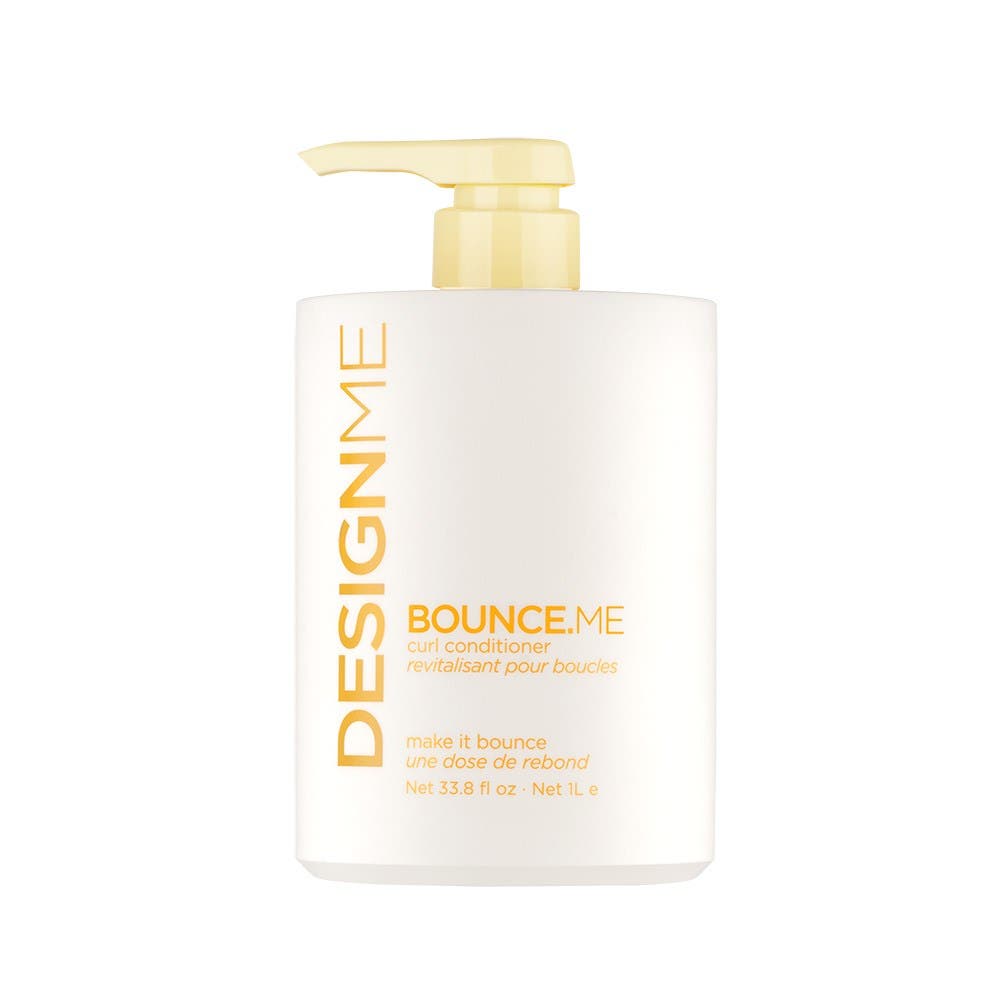 DesignME BounceME Curl Conditioner 1L