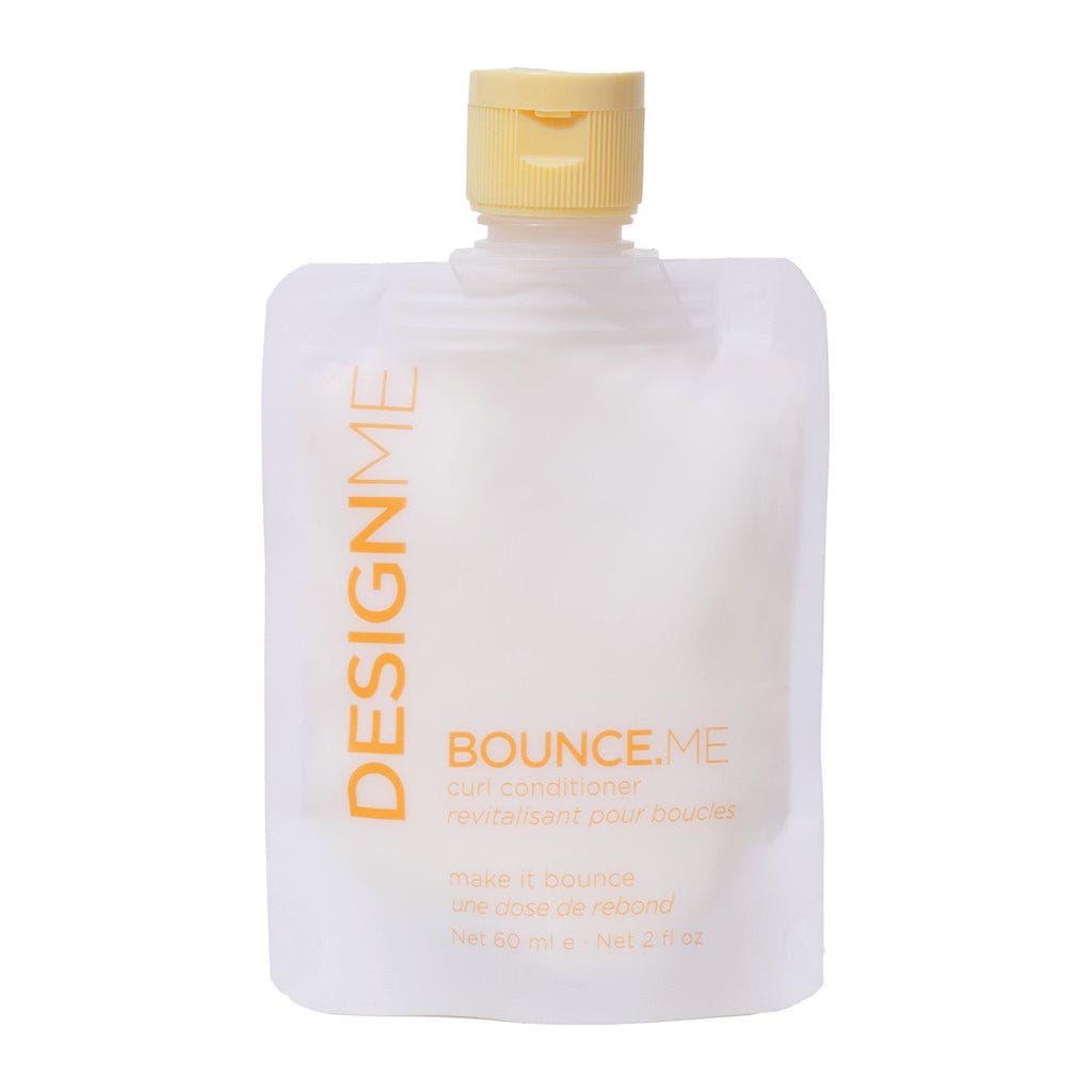 DesignME BounceME Curl Conditioner - Pouch 60ml