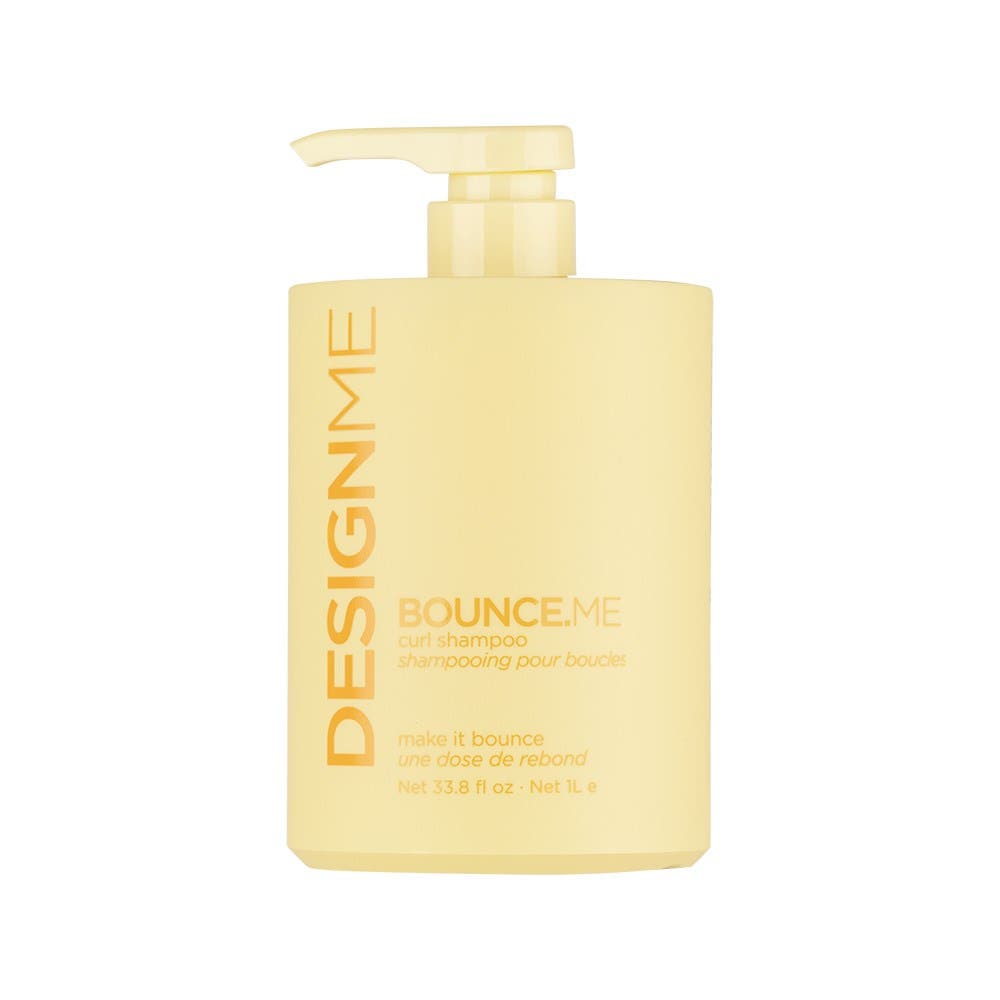 DesignME BounceME Curl Shampoo 1L