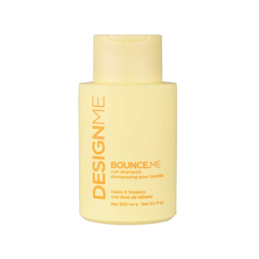 DesignME BounceME Curl Shampoo 300ml