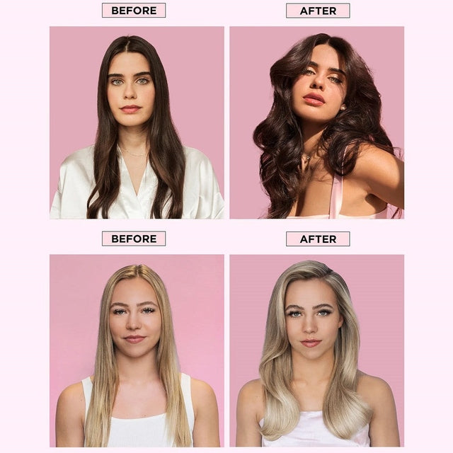 DesignME Cloud 9 Styling Kit - HoldMe