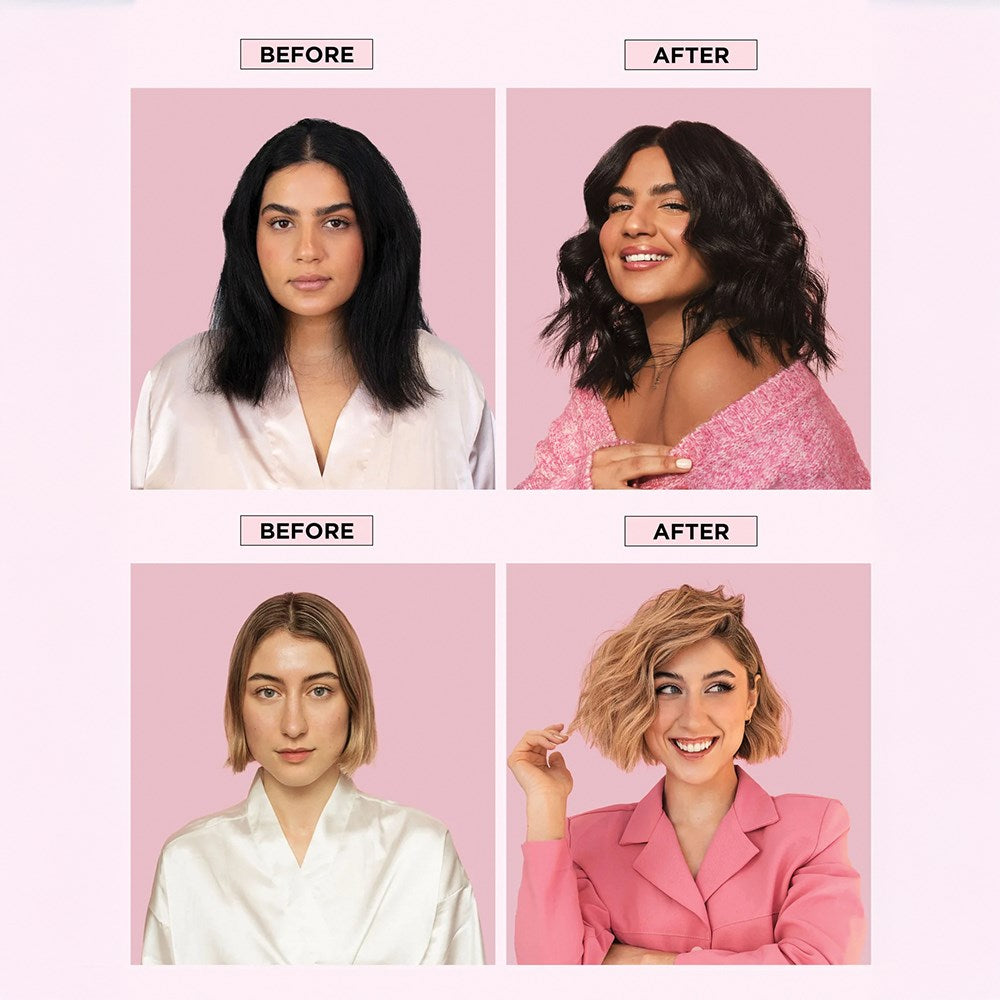 DesignME Discovery Kit Volume - PuffME