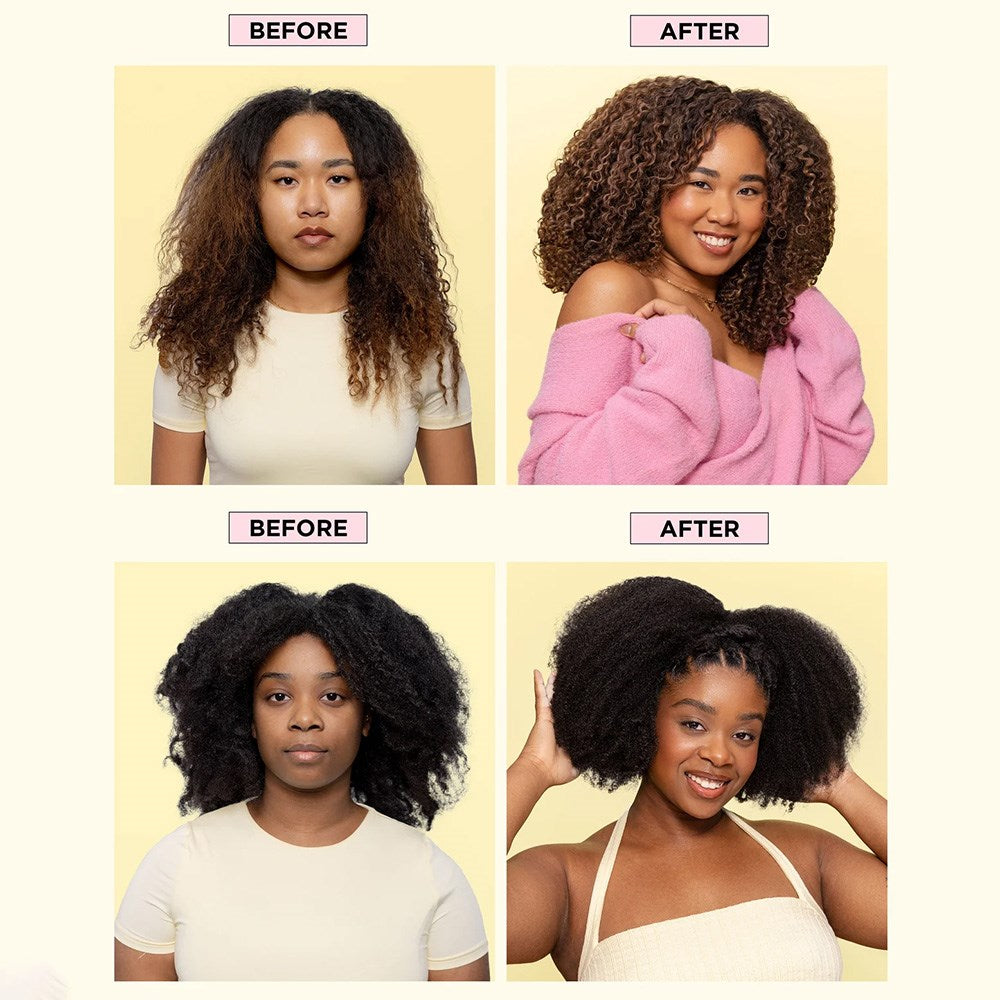 DesignME Dream Mane Curl Kit - BounceME