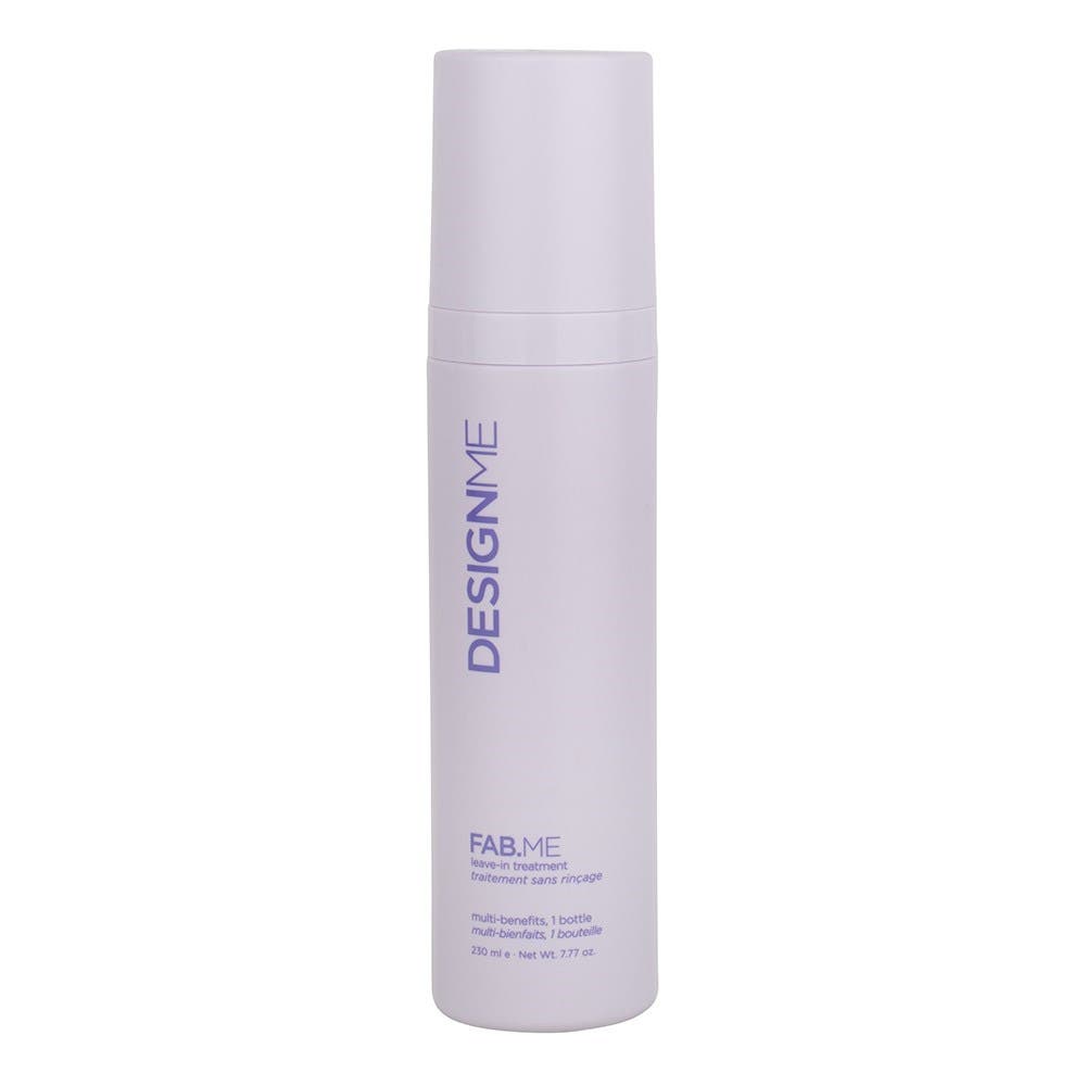 DesignME FabME Leave-in Treatment Multi Purpose Lotion 230ml