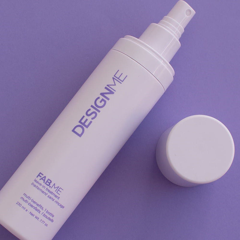 DesignME FabME Leave-in Treatment Multi Purpose Lotion 230ml