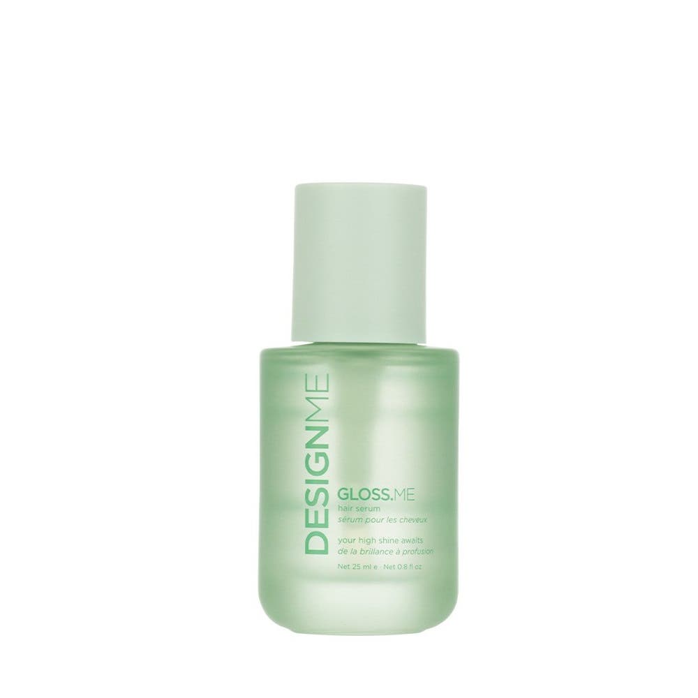 DesignME GlossME Hair Serum Small size 25ml