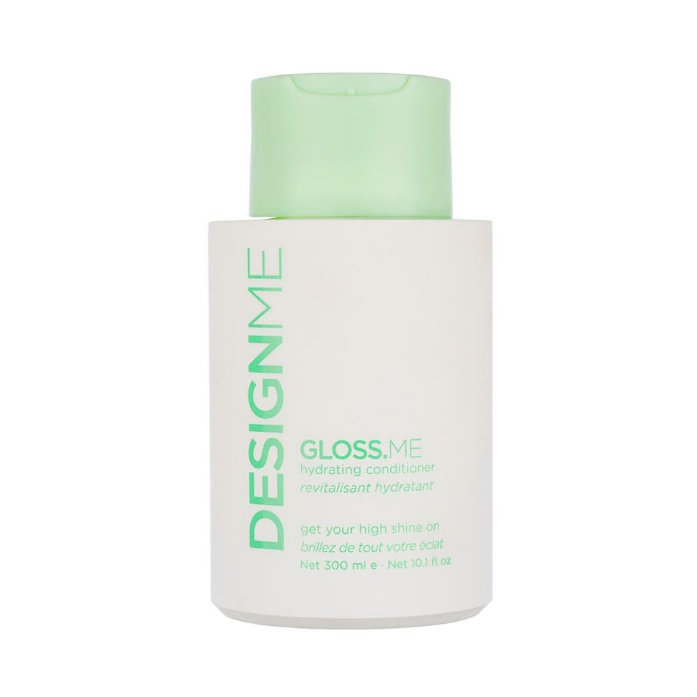 DesignME GlossME Hydrating Conditioner 300ml