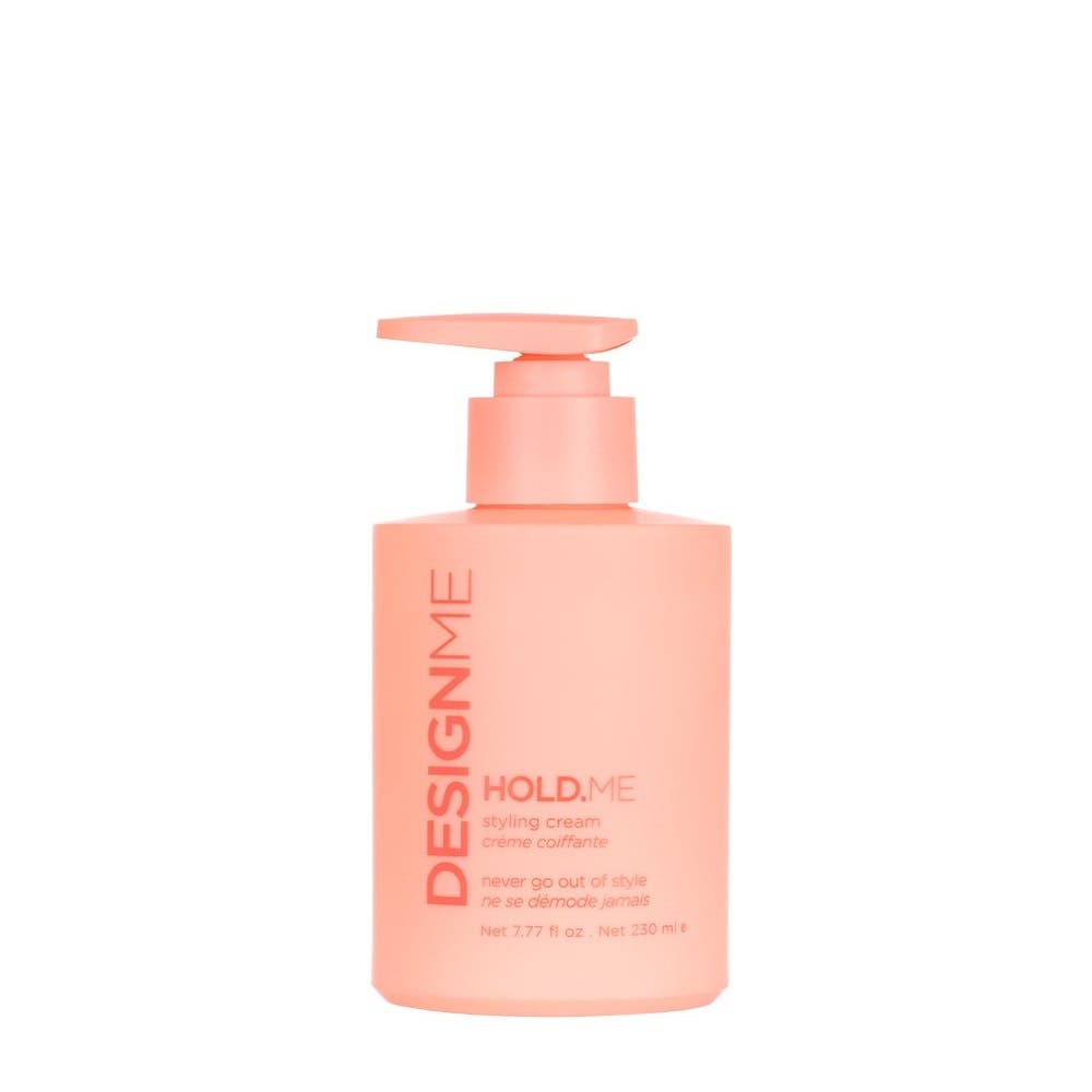 DesignME HoldME Styling Cream 230ml