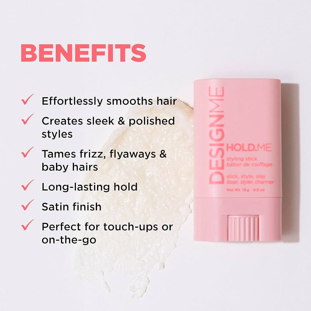 DesignME HoldME Styling Stick 19g