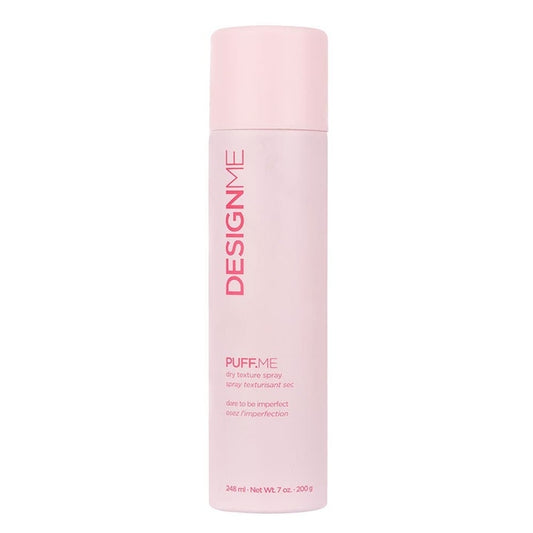 DesignME PuffME Dry Texture Spray 248ml