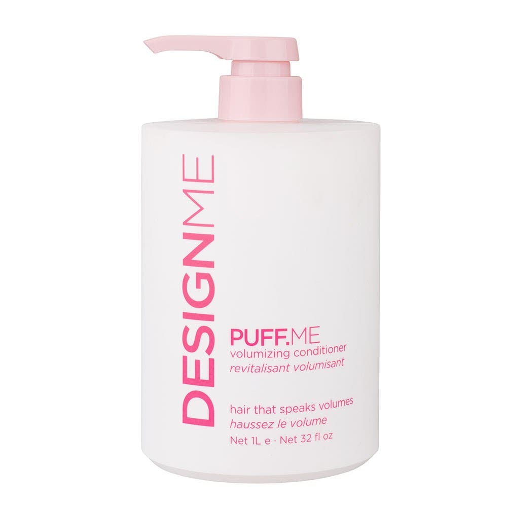 DesignME PuffME Volumizing Conditioner 1L