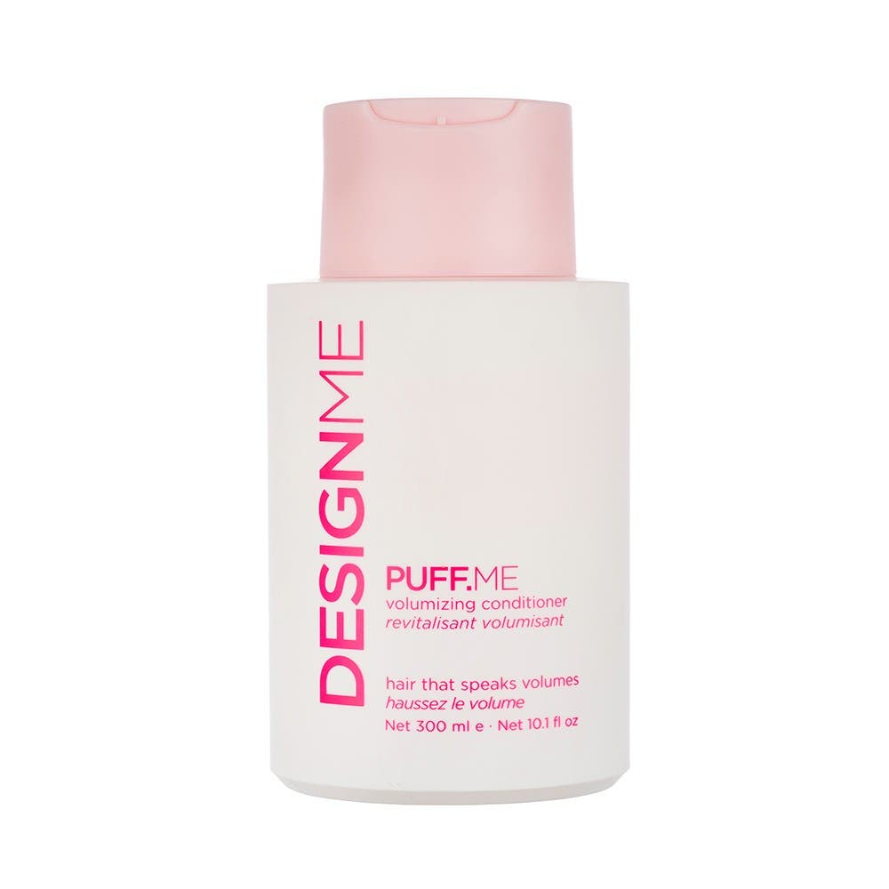 DesignME PuffME Volumizing Conditioner 300ml