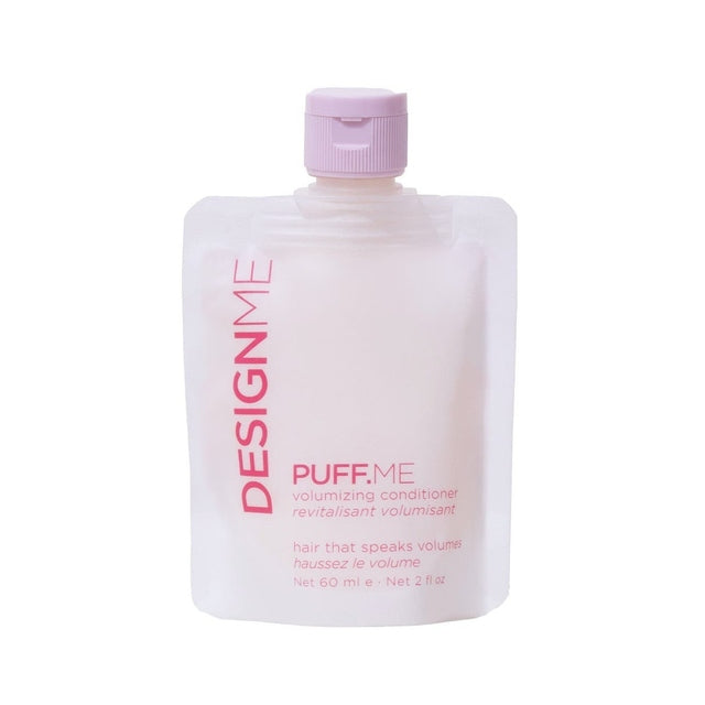 DesignME PuffME Volumizing Conditioner - Pouch 60ml