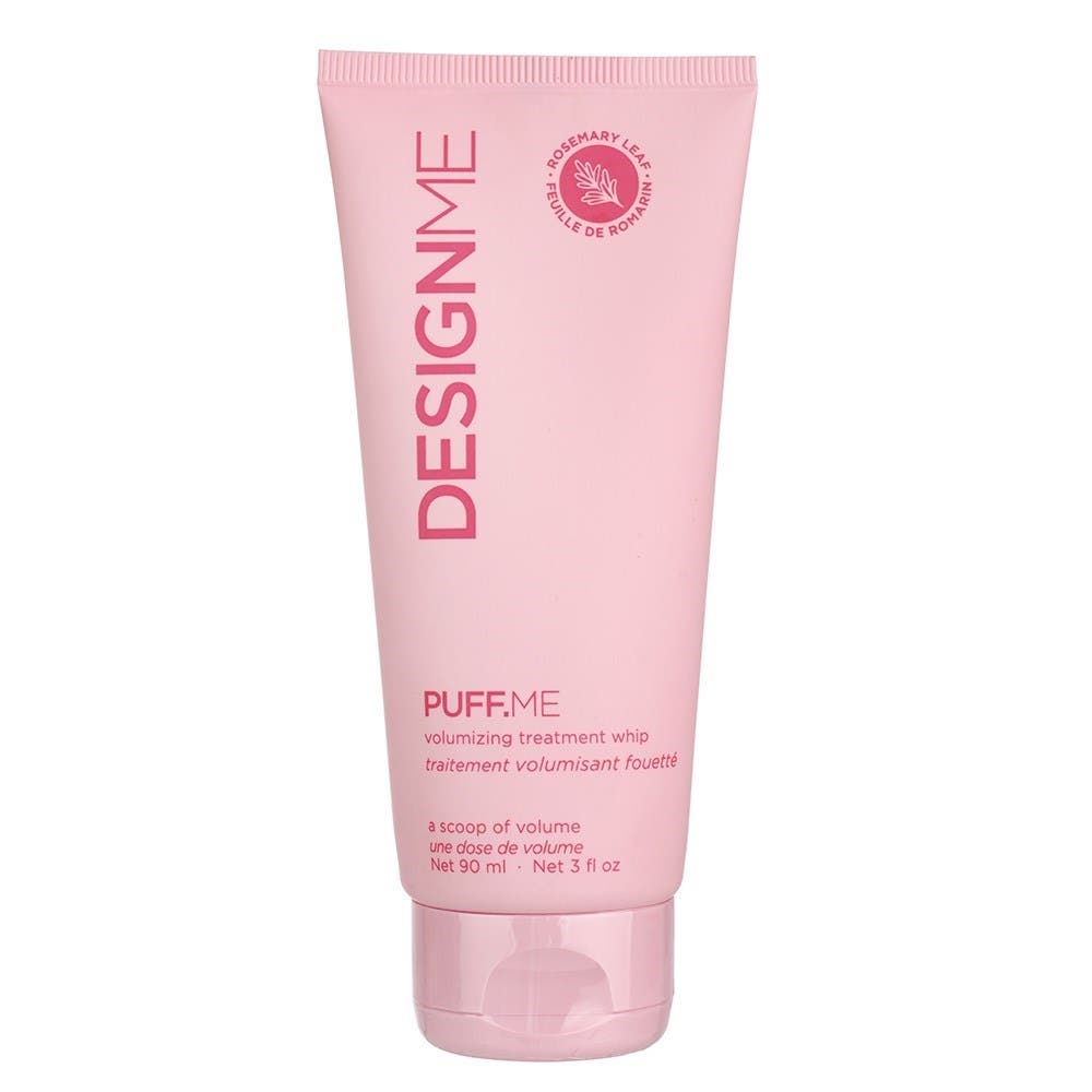 DesignME PuffME Volumizing Hair Treatment Whip 90ml
