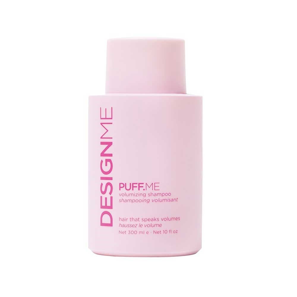 DesignME PuffME Volumizing Shampoo 300ml