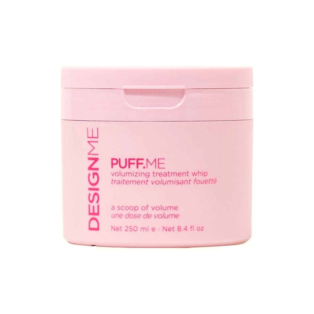 DesignME PuffMe Volumizing Hair Treatment 250ml