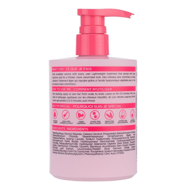 DesignME PuffMe Volumizing Hair Treatment 500ml