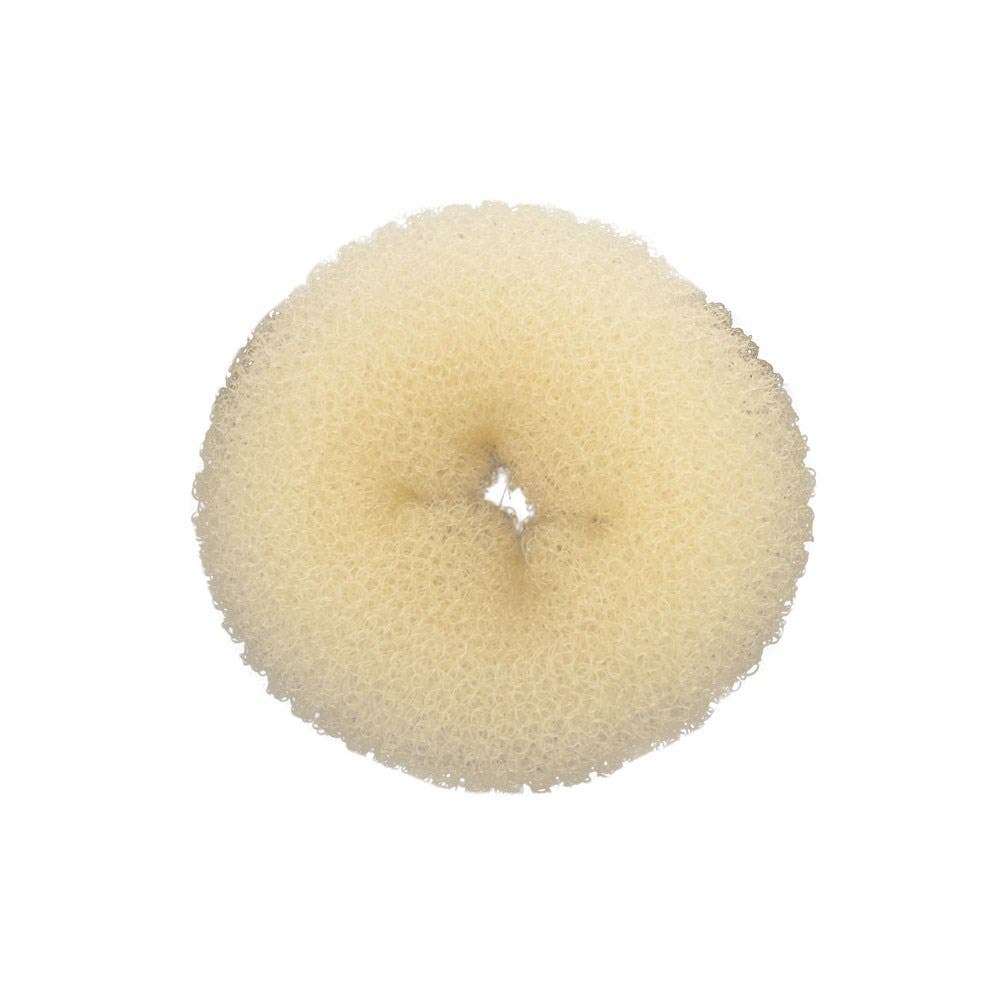 Dress Me Up Hair Donut Blonde Extra Small 134850