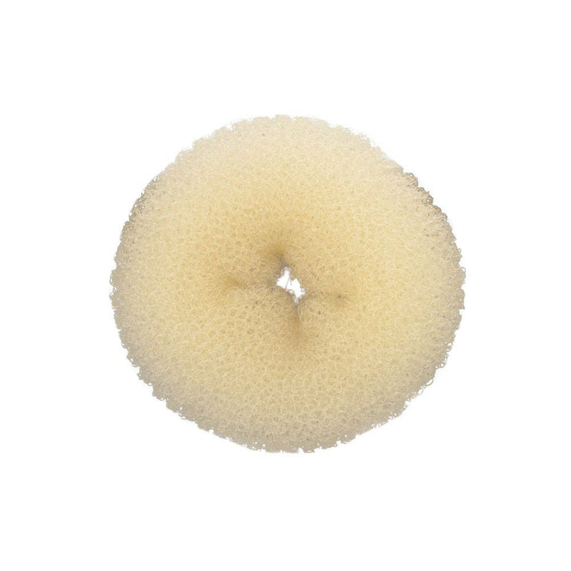 Dress Me Up Hair Donut Blonde Extra Small 134850