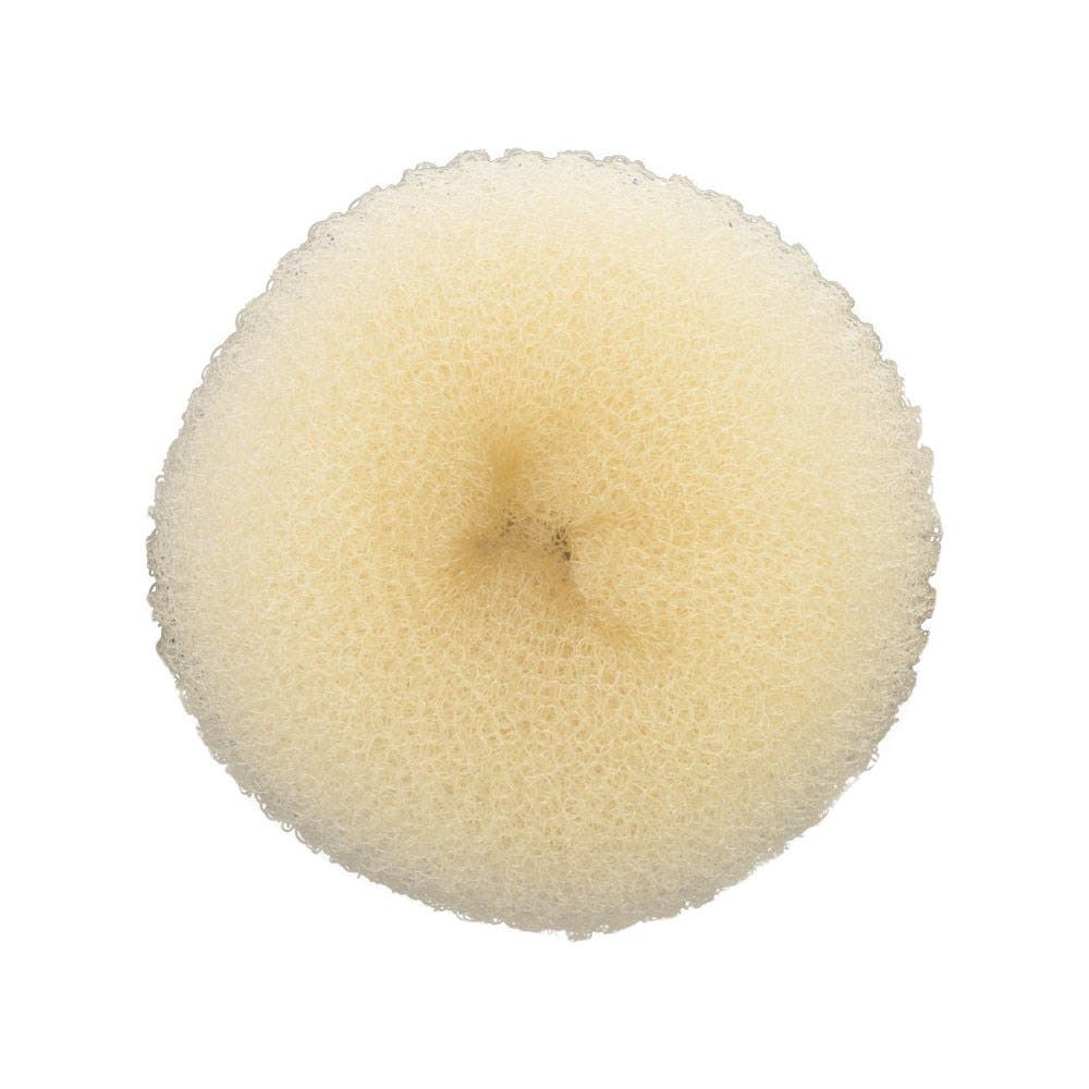 Dress Me Up Hair Donut Blonde Large 134856