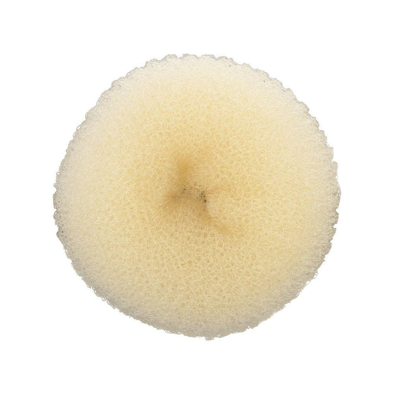 Dress Me Up Hair Donut Blonde Large 134856