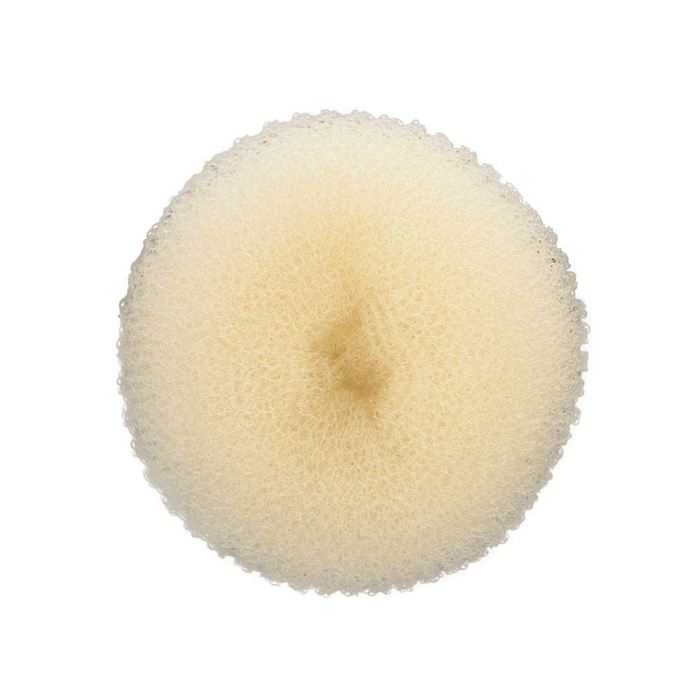 Dress Me Up Hair Donut Blonde Medium 134854