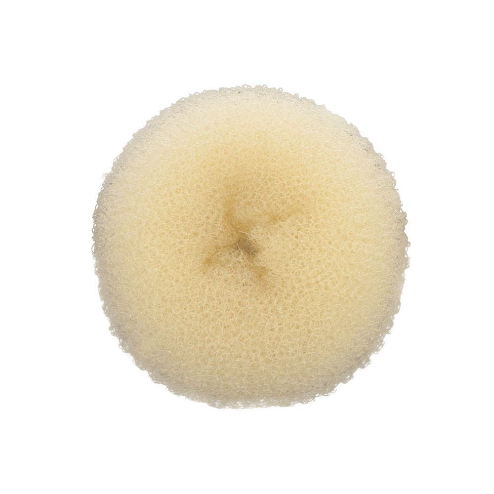 Dress Me Up Hair Donut Blonde Small 134852