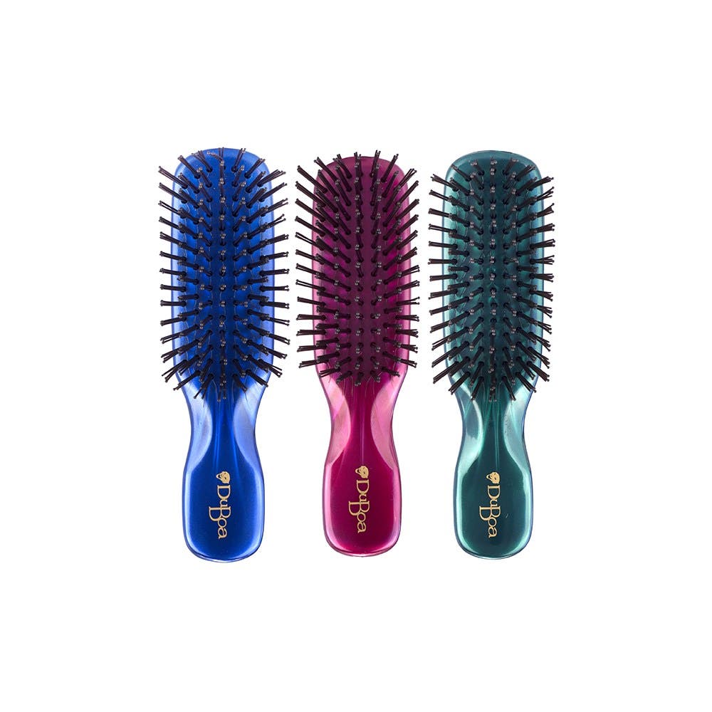 DuBoa 5000 Hair Brush Mini - Made in Japan