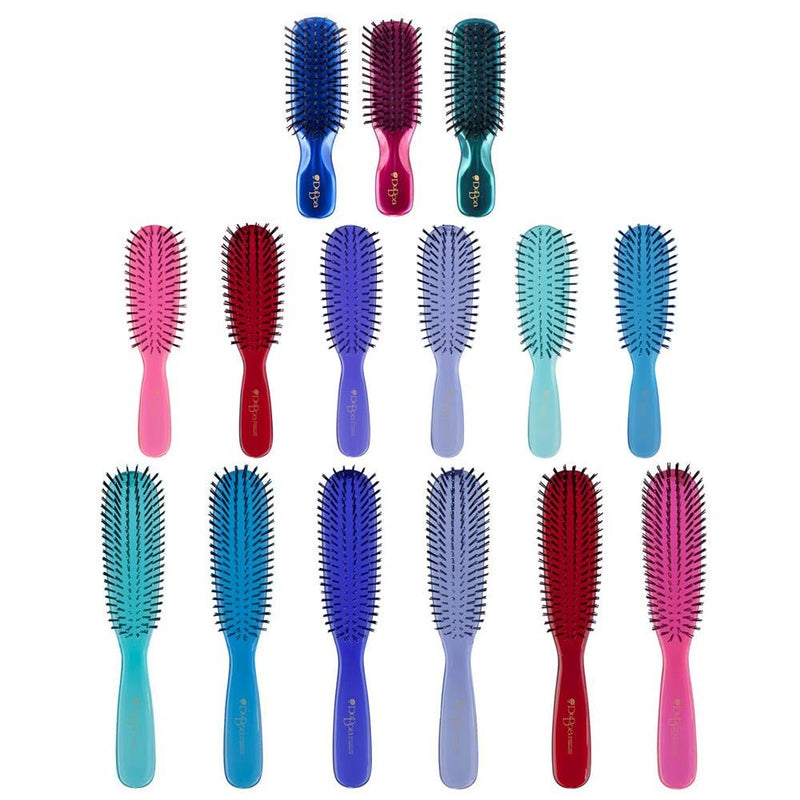 DuBoa 5000 Hair Brush Mini - Made in Japan