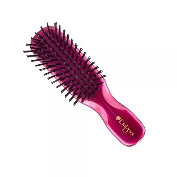 DuBoa 5000 Hair Brush Mini - Made in Japan