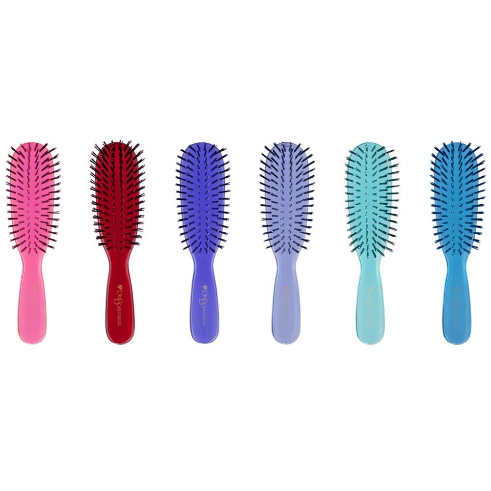 DuBoa 60 Hair Brush Medium - Made in Japan