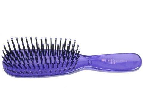 DuBoa 60 Hair Brush Medium - Made in Japan