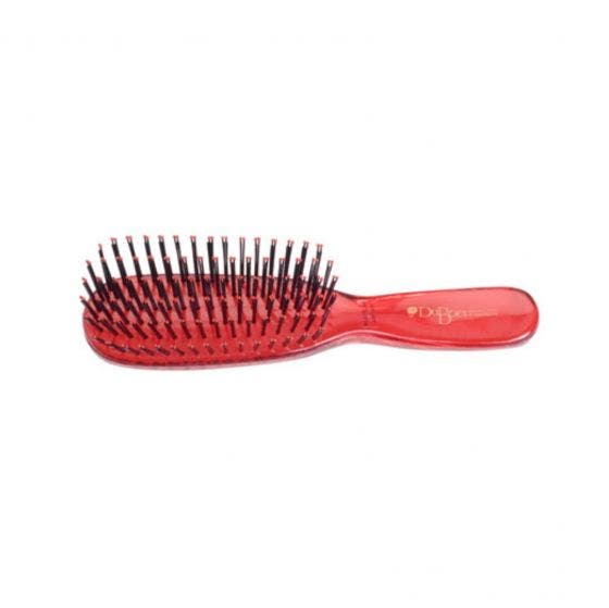 DuBoa 60 Hair Brush Medium - Made in Japan