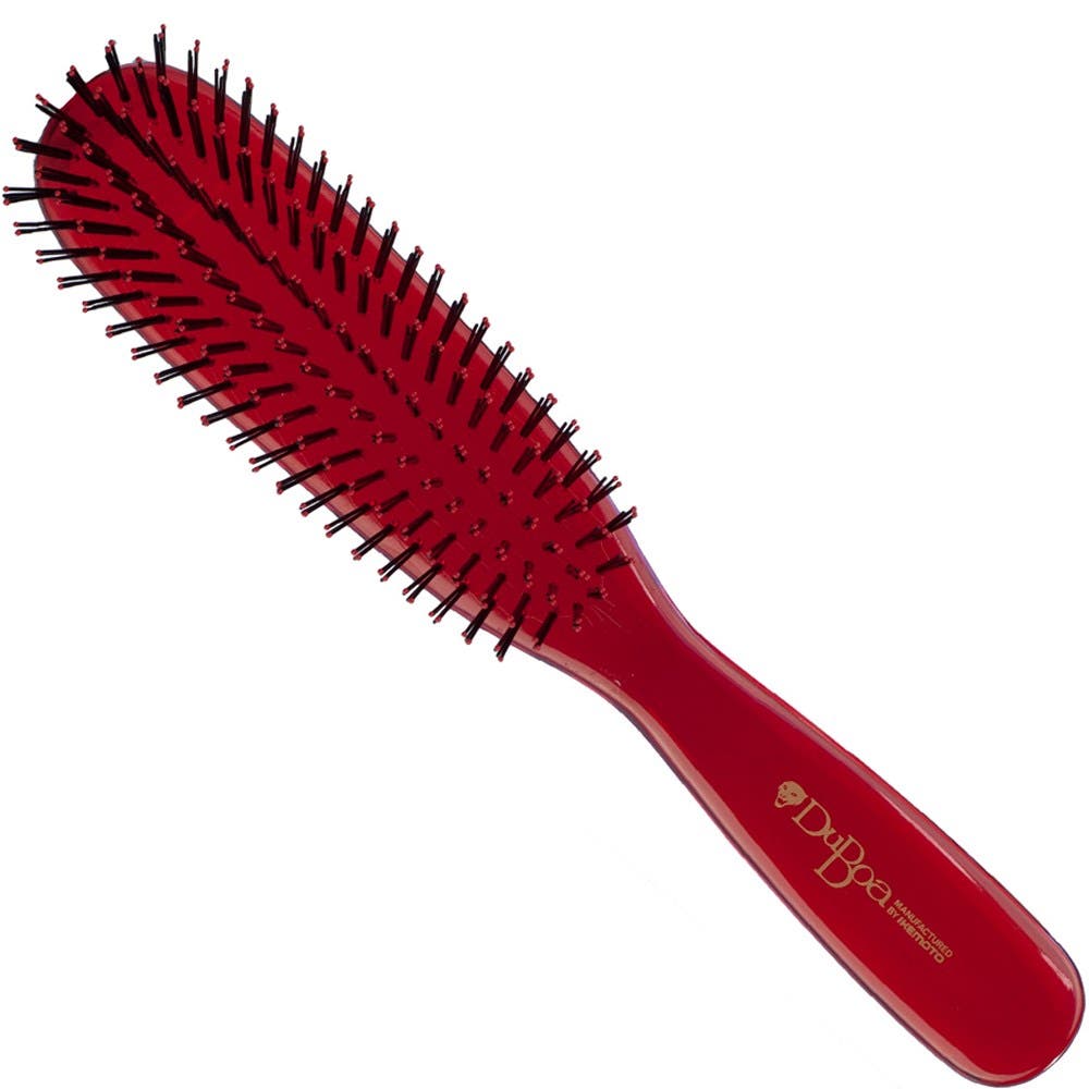 DuBoa 80 Hair Brush Large - Made in Japan