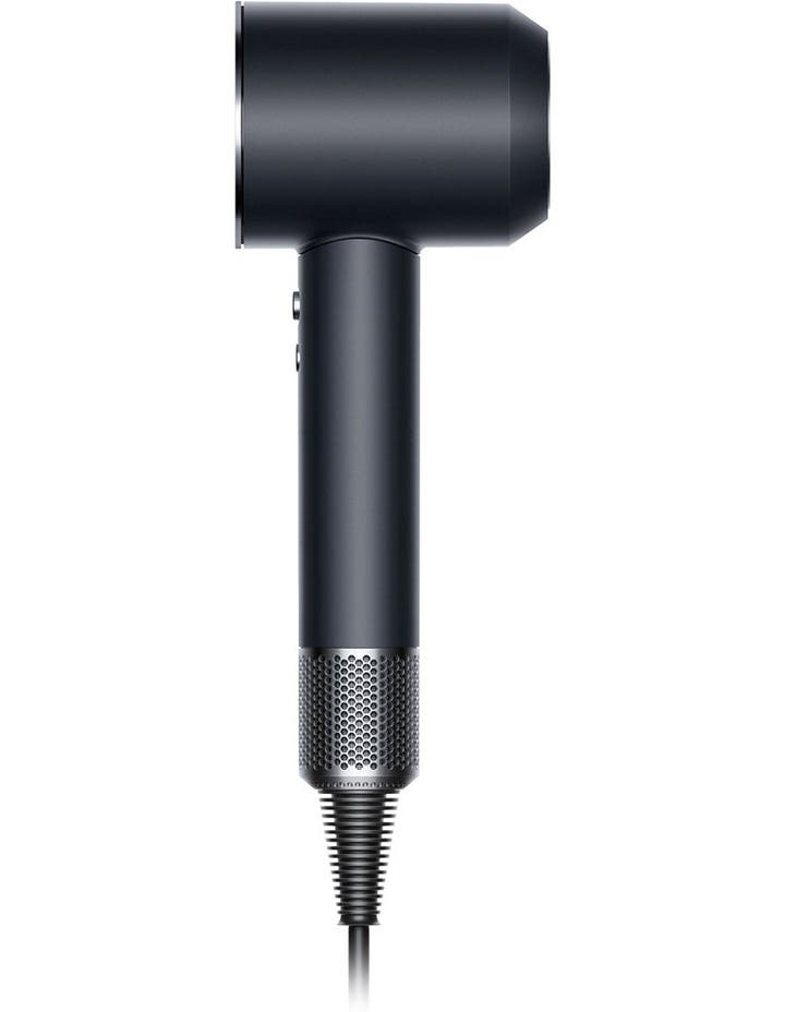 Dyson Supersonic Hair Dryer: Black 316471