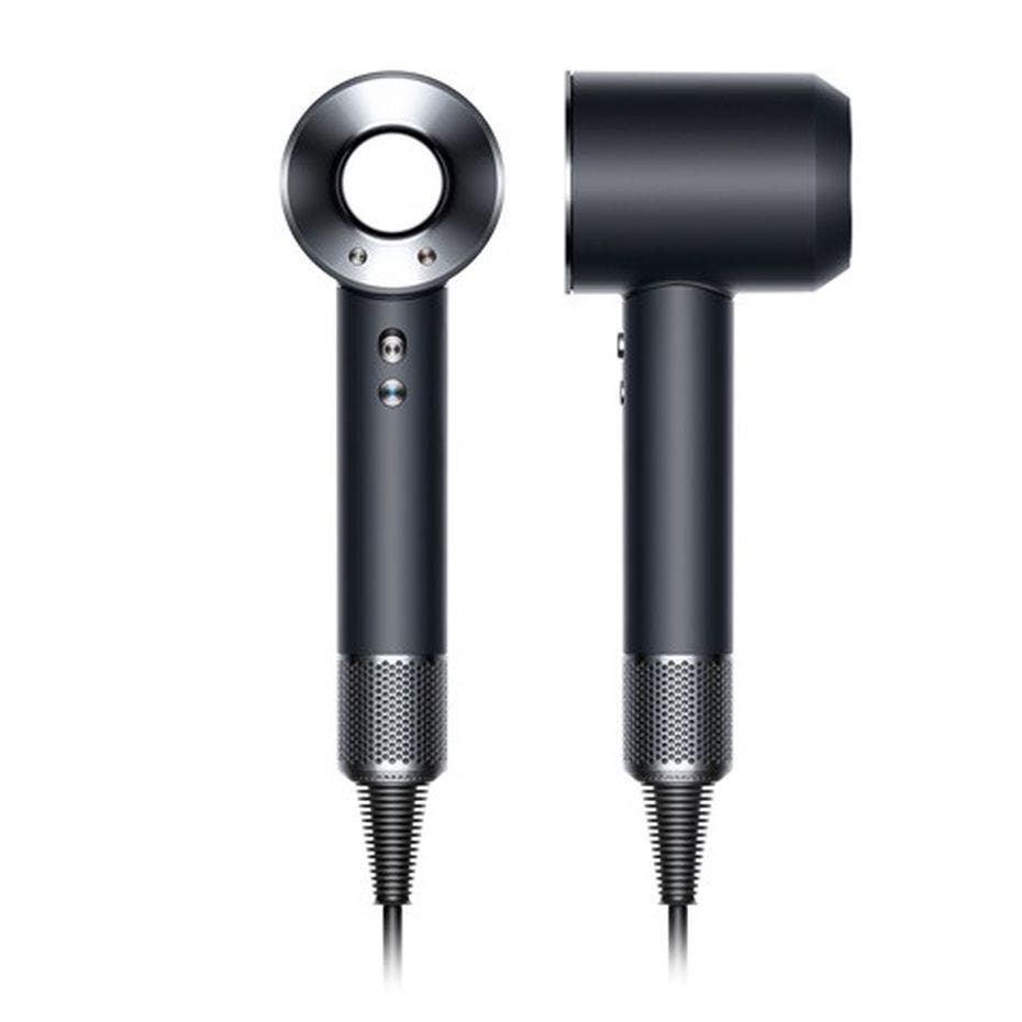 Dyson Supersonic Hair Dryer: Black 316471