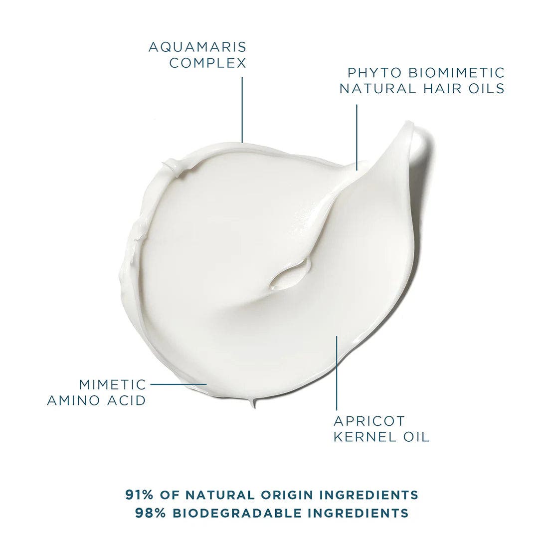 Revlon Professional Eksperience Conscious Curls Nourishing Rich Mask - Trial size 30ml