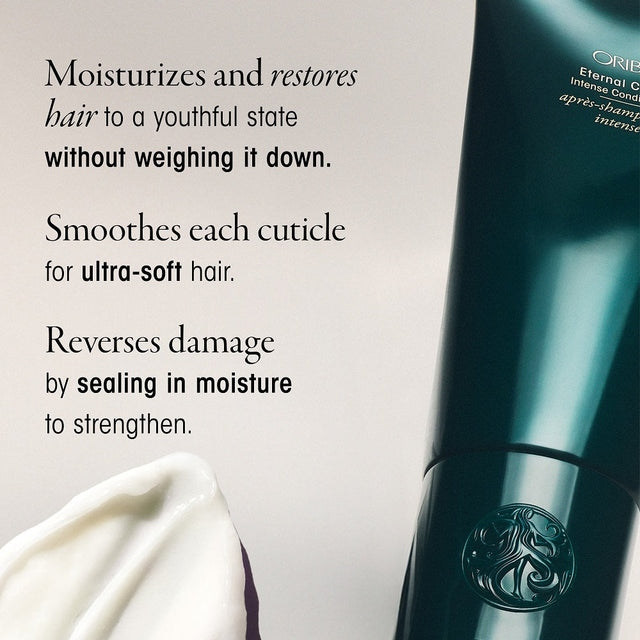 Eternal Curls Moisturising Intense Conditioner 200ml