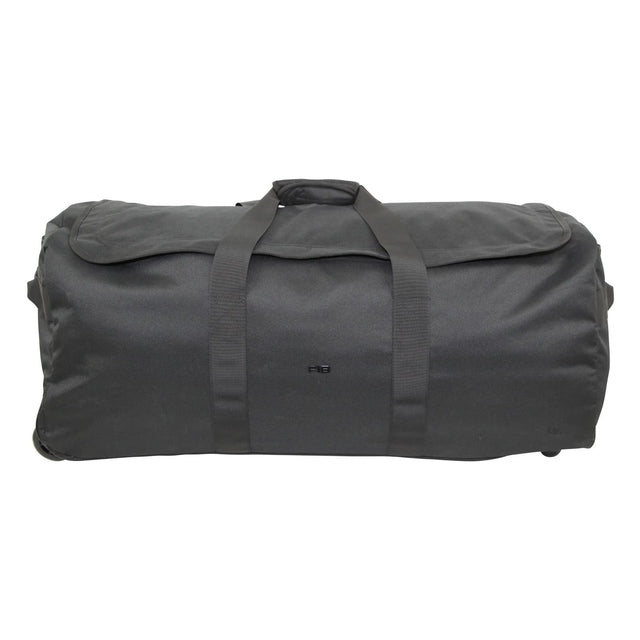 FIB Wheelie Bag - Hairdressers Tool Storage Bag on Wheels