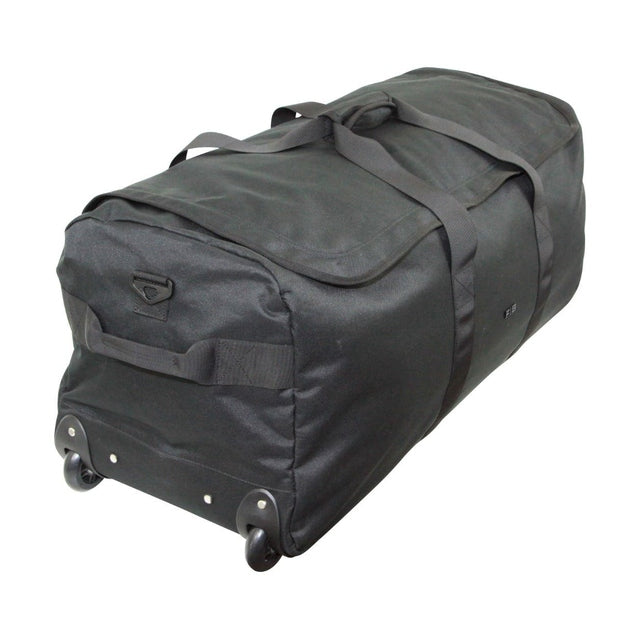FIB Wheelie Bag - Hairdressers Tool Storage Bag on Wheels